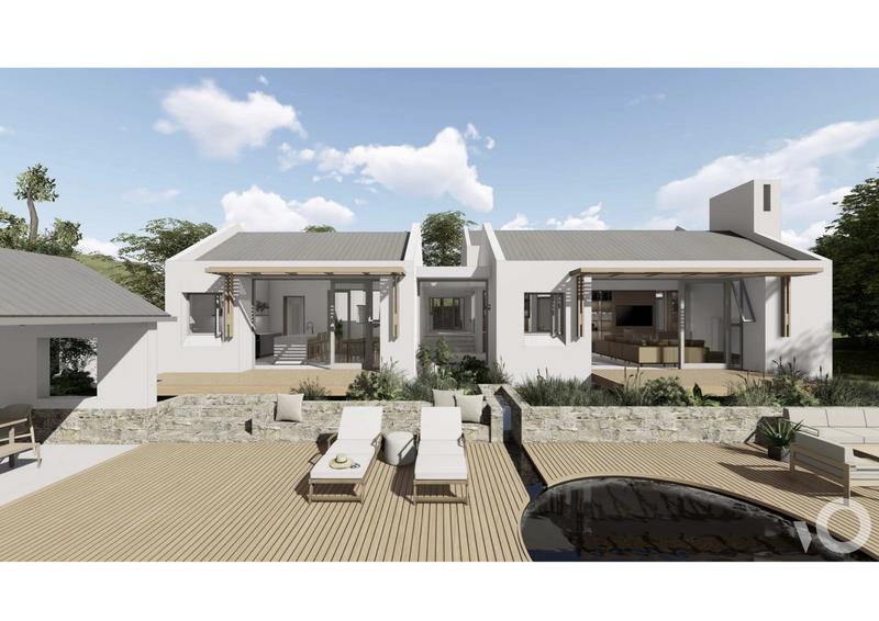 4 Bedroom Property for Sale in Renosterbos Estate Western Cape